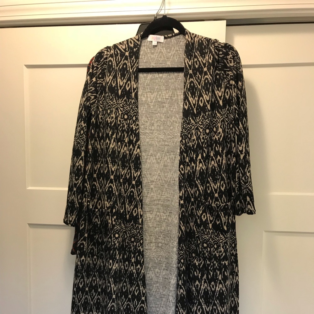 Lularoe Sarah